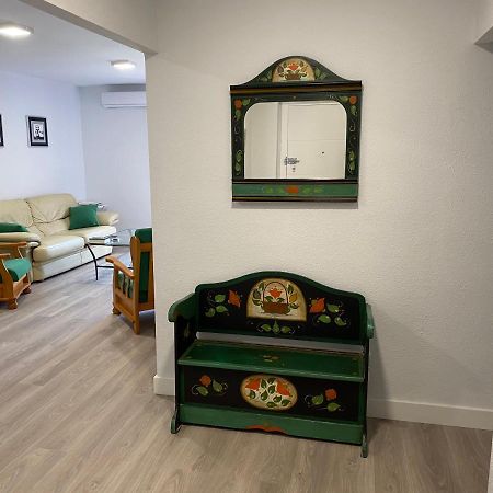 Apartamento Dacosta Пласенсія Екстер'єр фото