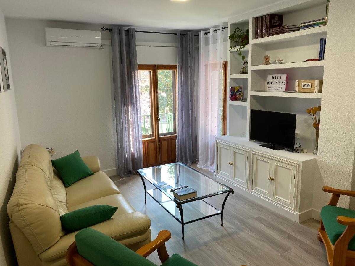 Apartamento Dacosta Пласенсія Екстер'єр фото