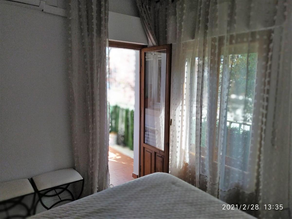 Apartamento Dacosta Пласенсія Екстер'єр фото